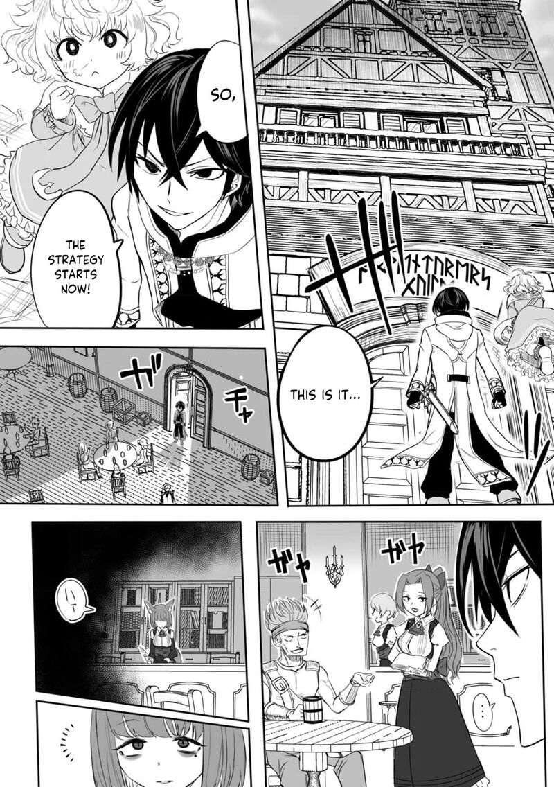 Kyou Kara Tsukaeru Isekai Renai Manual 5 6