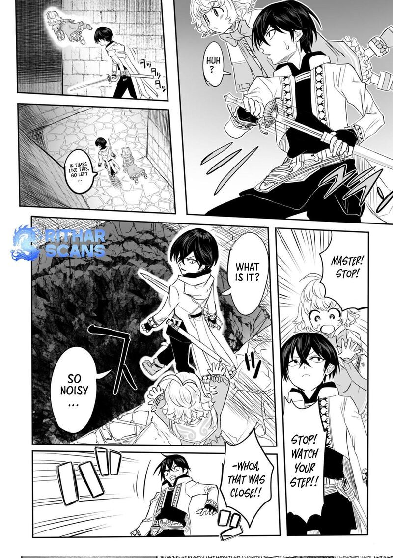 Kyou Kara Tsukaeru Isekai Renai Manual 6 13