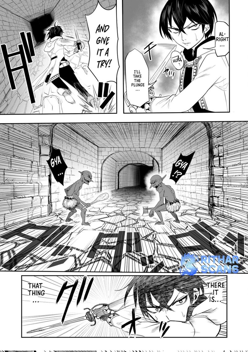 Kyou Kara Tsukaeru Isekai Renai Manual 6 15