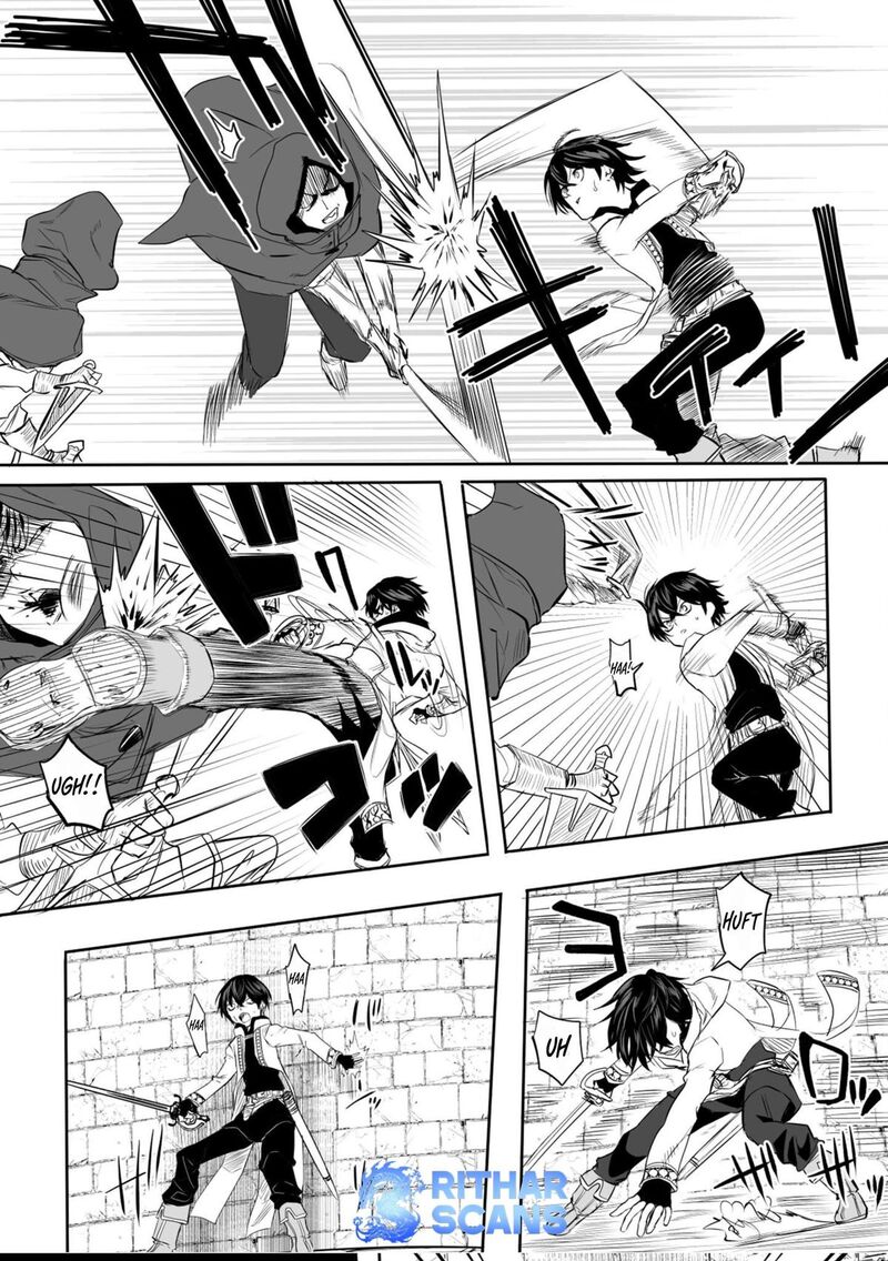 Kyou Kara Tsukaeru Isekai Renai Manual 6 22
