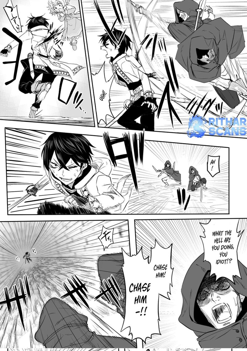 Kyou Kara Tsukaeru Isekai Renai Manual 6 26