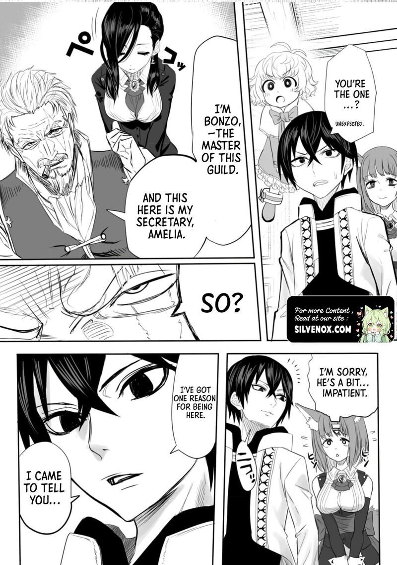Kyou Kara Tsukaeru Isekai Renai Manual 7 10