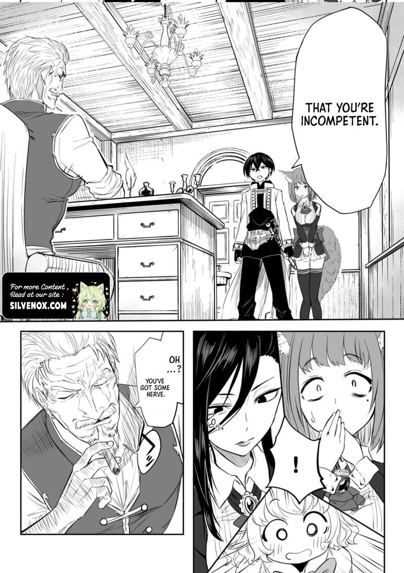 Kyou Kara Tsukaeru Isekai Renai Manual 7 11