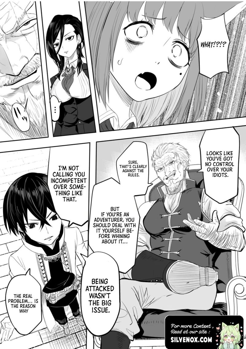 Kyou Kara Tsukaeru Isekai Renai Manual 7 13