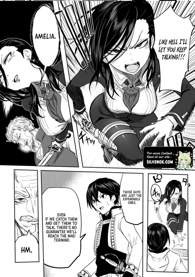 Kyou Kara Tsukaeru Isekai Renai Manual 7 18