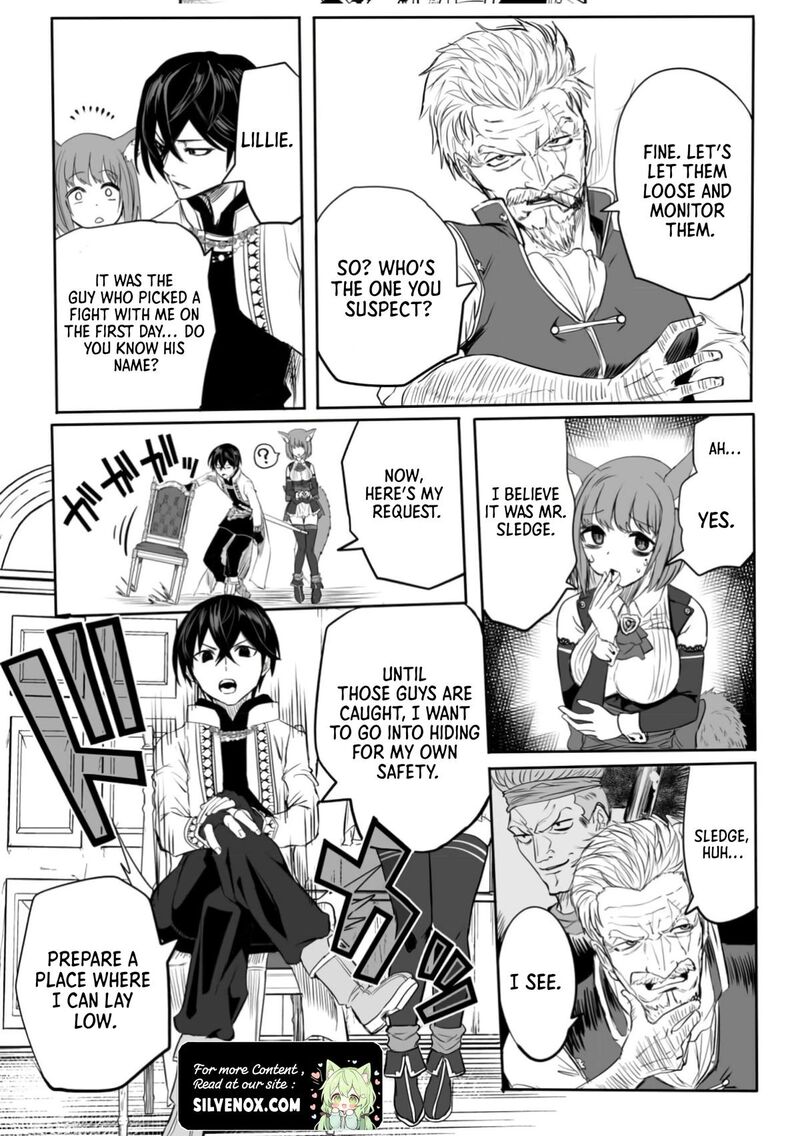 Kyou Kara Tsukaeru Isekai Renai Manual 7 19
