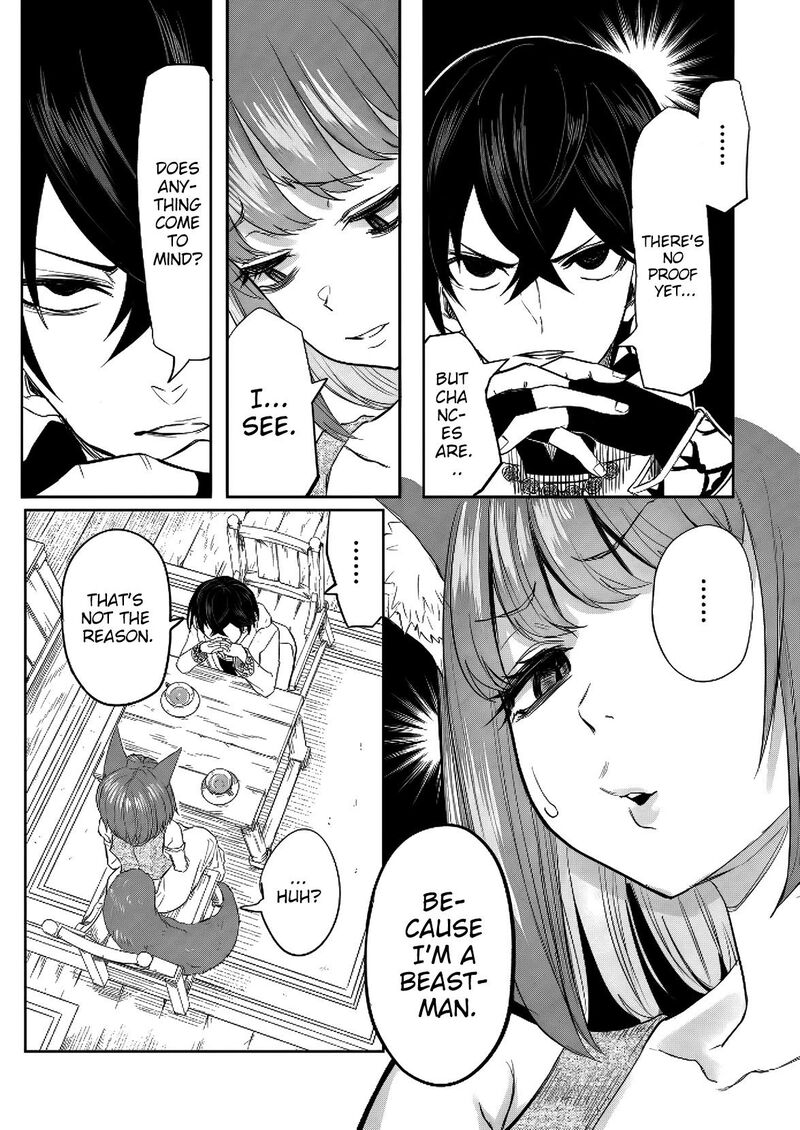 Kyou Kara Tsukaeru Isekai Renai Manual 8 10
