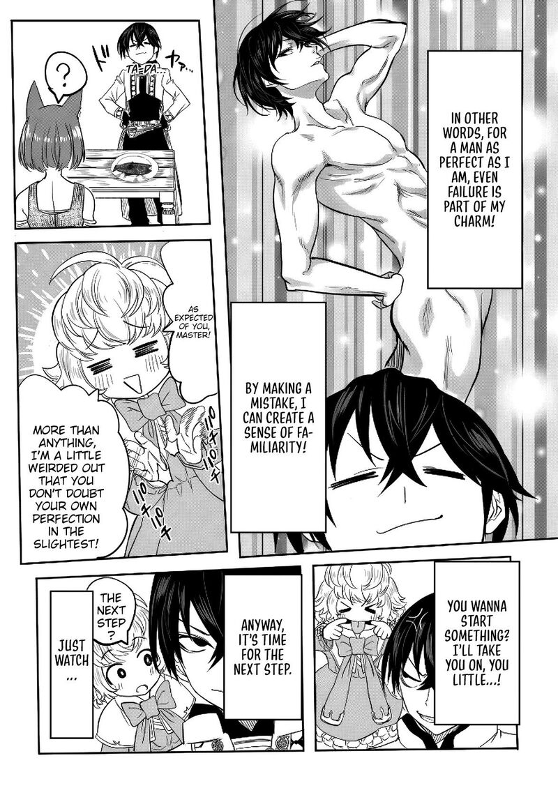 Kyou Kara Tsukaeru Isekai Renai Manual 8 25