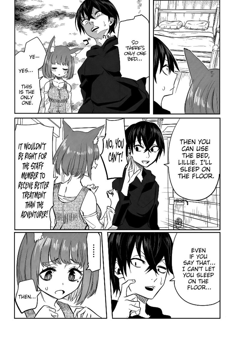 Kyou Kara Tsukaeru Isekai Renai Manual 8 29