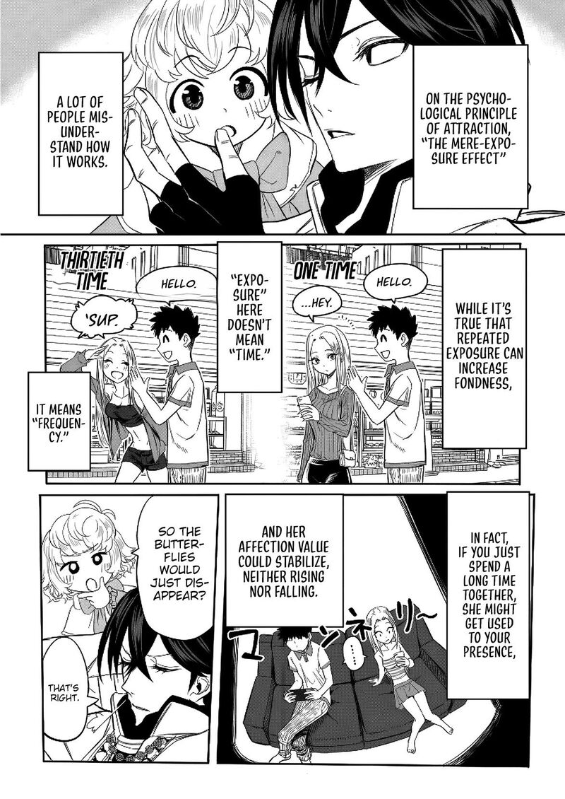 Kyou Kara Tsukaeru Isekai Renai Manual 8 7