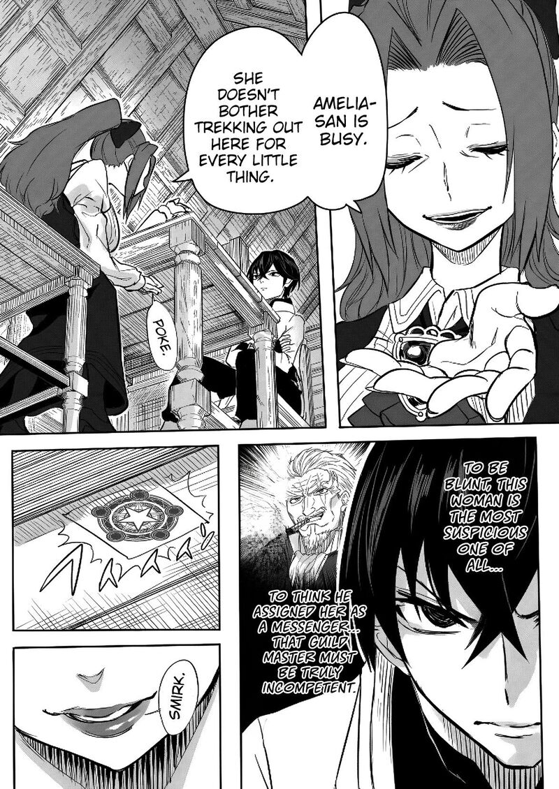 Kyou Kara Tsukaeru Isekai Renai Manual 9 15