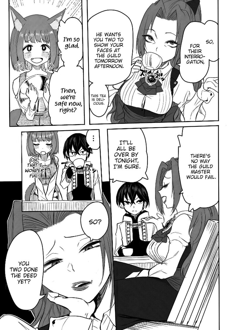 Kyou Kara Tsukaeru Isekai Renai Manual 9 17