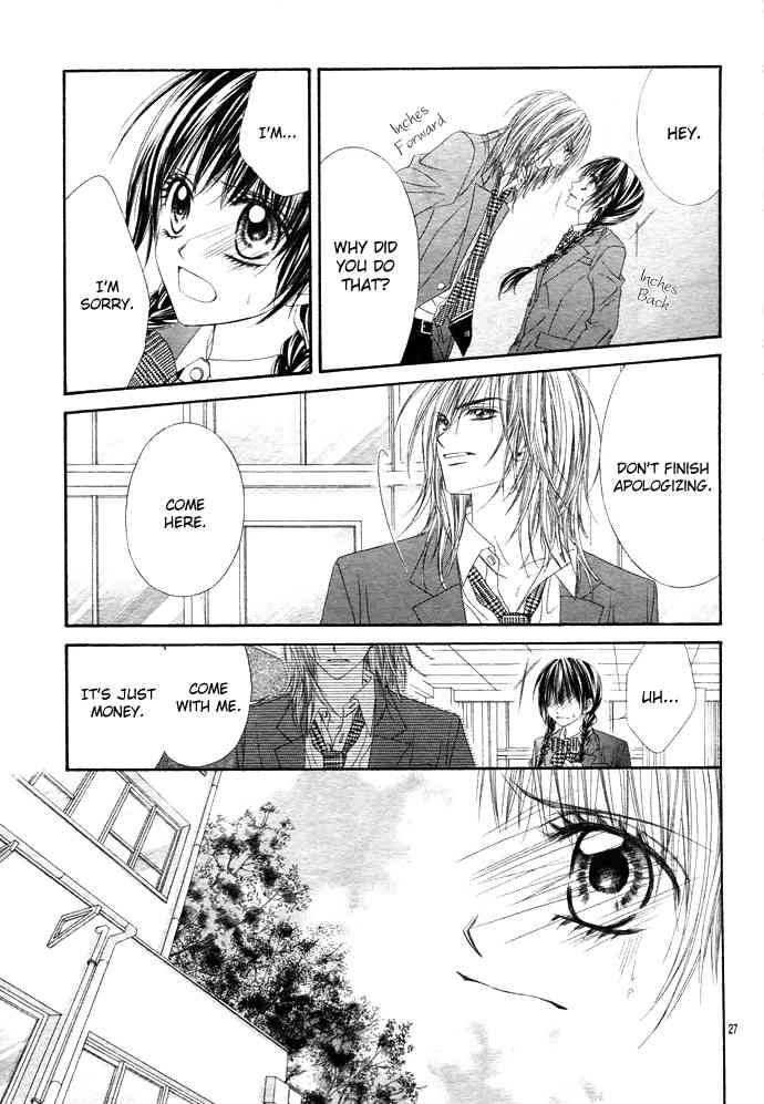 Kyou Koi Wo Hajimemasu 1 26