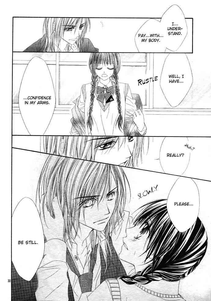 Kyou Koi Wo Hajimemasu 1 29