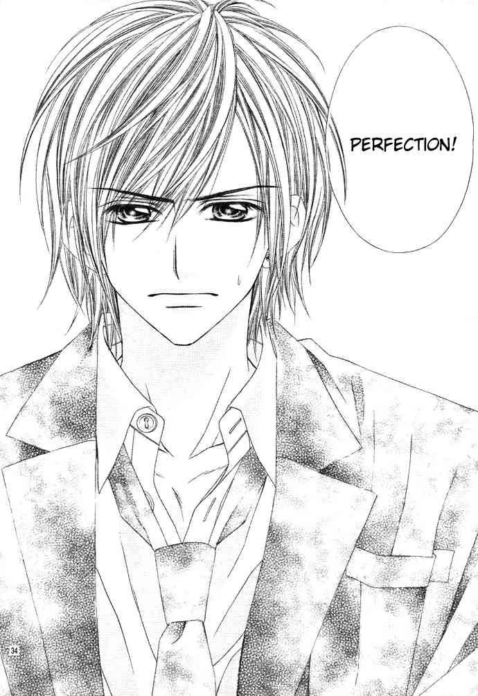 Kyou Koi Wo Hajimemasu 1 33