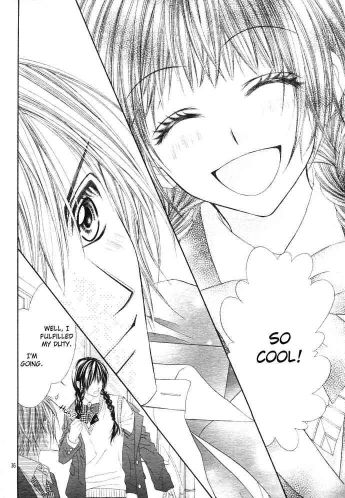 Kyou Koi Wo Hajimemasu 1 35
