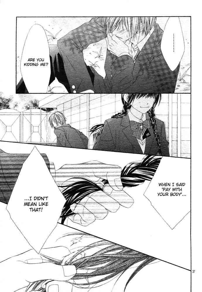 Kyou Koi Wo Hajimemasu 1 36