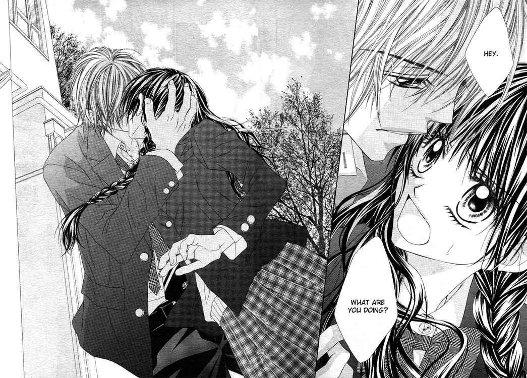 Kyou Koi Wo Hajimemasu 1 37