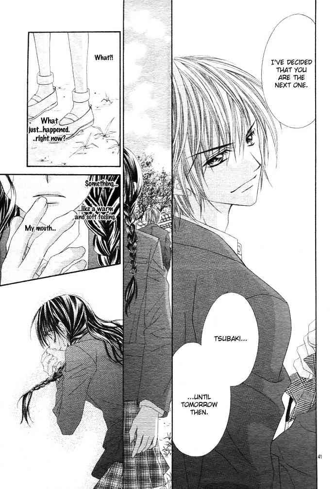 Kyou Koi Wo Hajimemasu 1 39