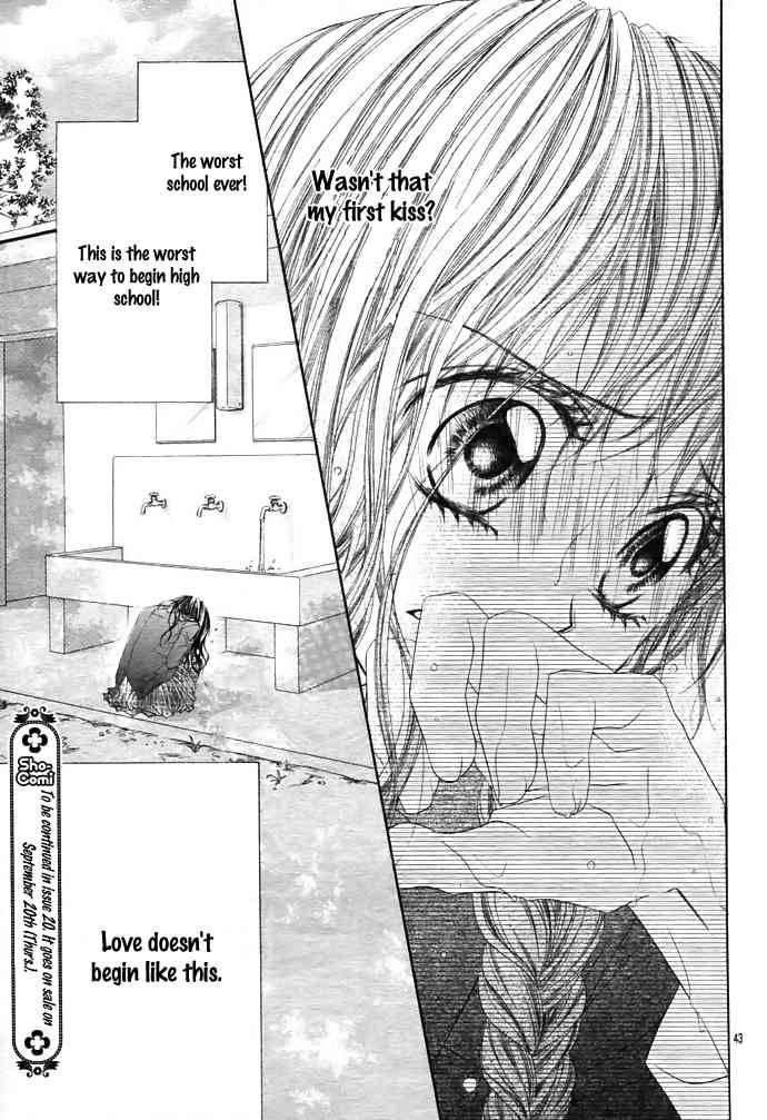 Kyou Koi Wo Hajimemasu 1 41