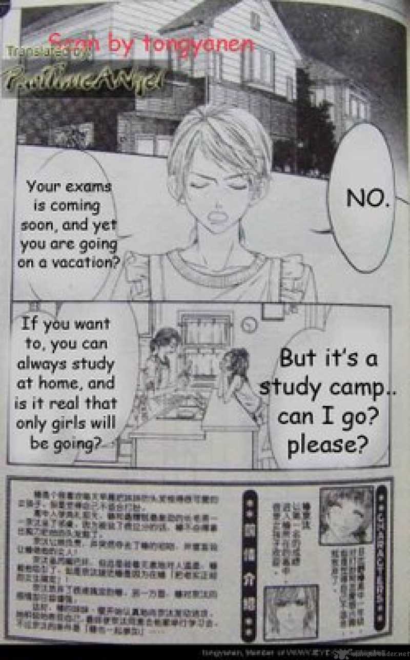 Kyou Koi Wo Hajimemasu 10 1