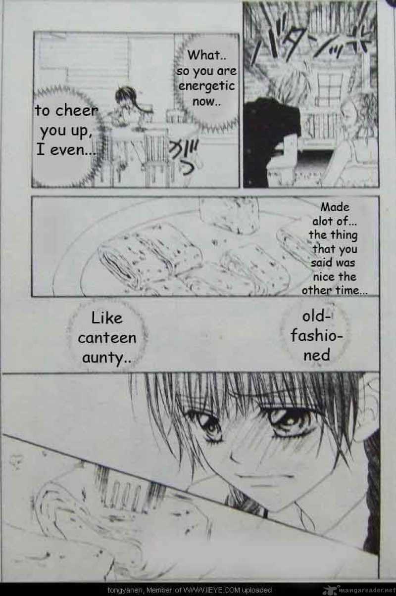 Kyou Koi Wo Hajimemasu 10 10