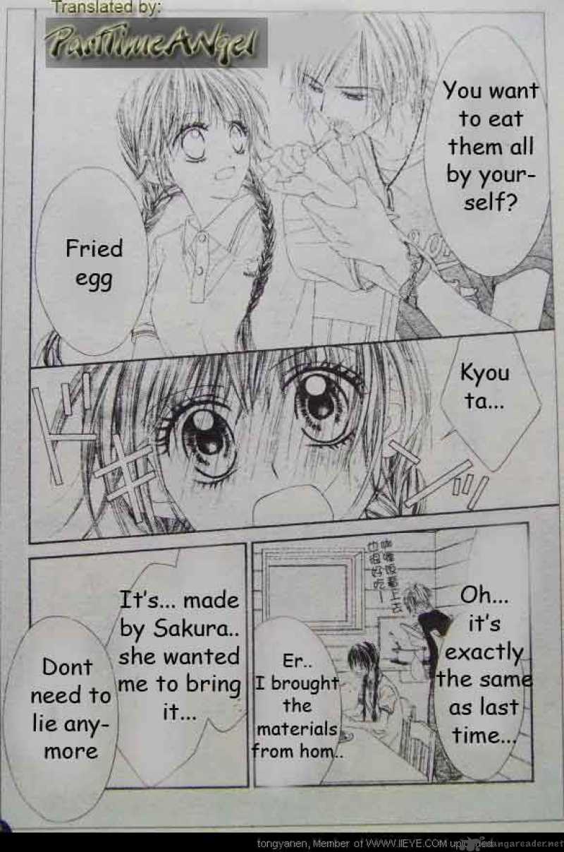 Kyou Koi Wo Hajimemasu 10 11