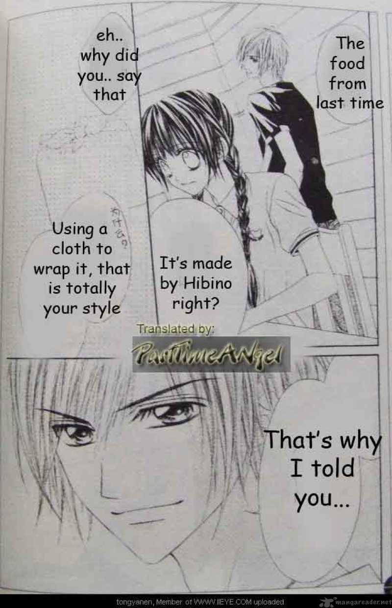 Kyou Koi Wo Hajimemasu 10 12