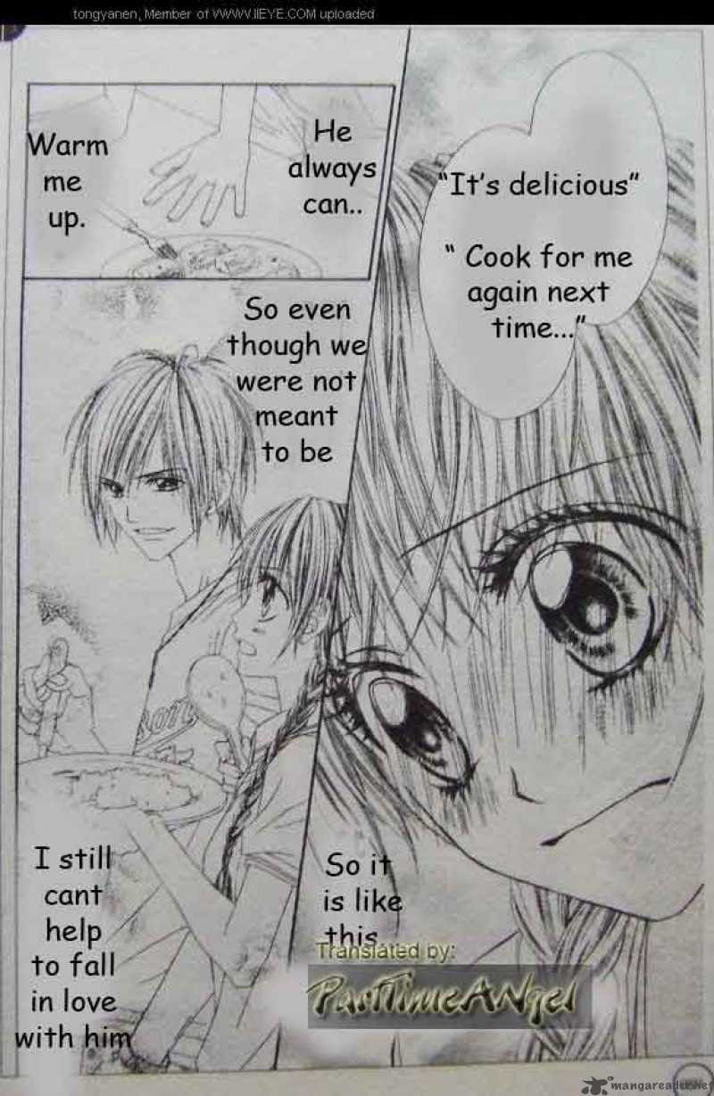 Kyou Koi Wo Hajimemasu 10 13