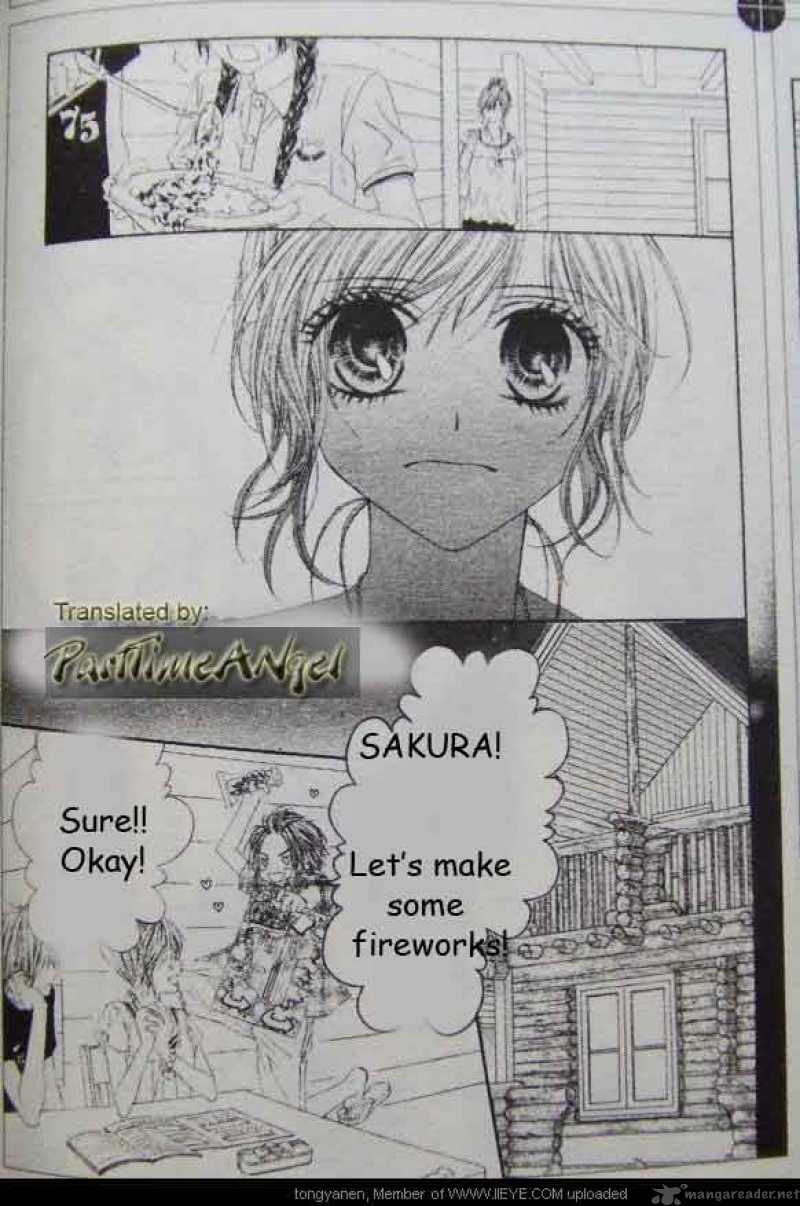 Kyou Koi Wo Hajimemasu 10 14