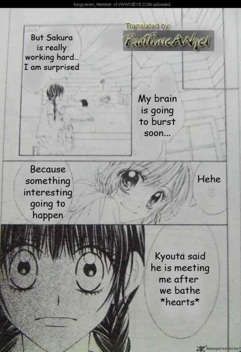 Kyou Koi Wo Hajimemasu 10 16