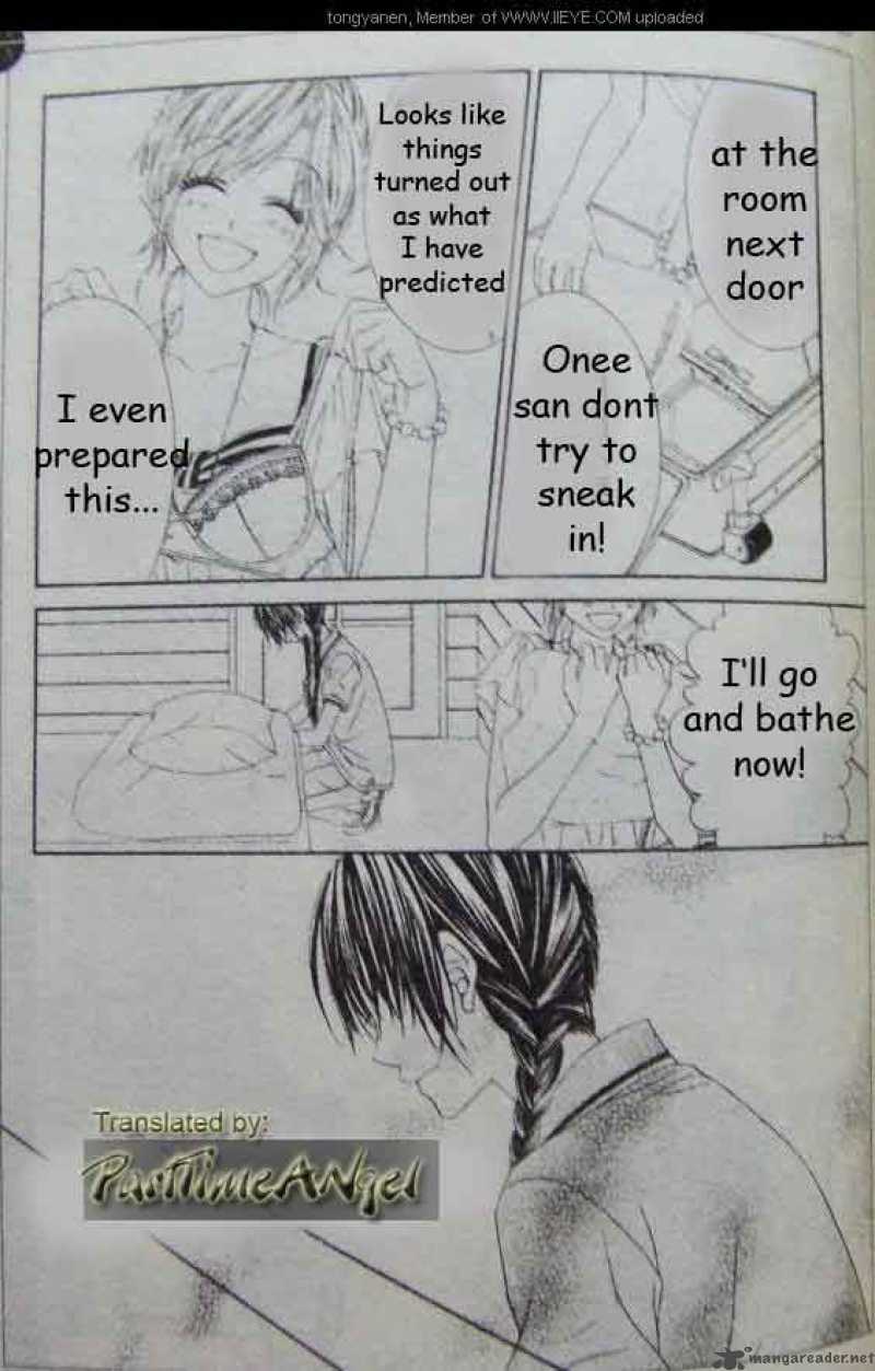 Kyou Koi Wo Hajimemasu 10 17