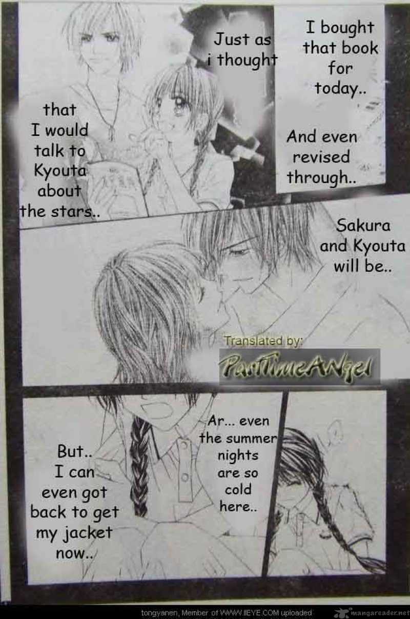 Kyou Koi Wo Hajimemasu 10 18