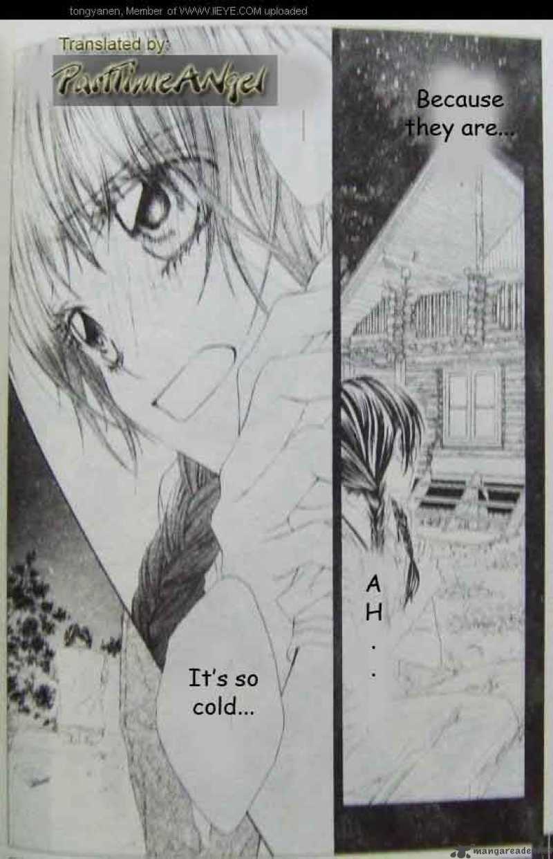 Kyou Koi Wo Hajimemasu 10 19