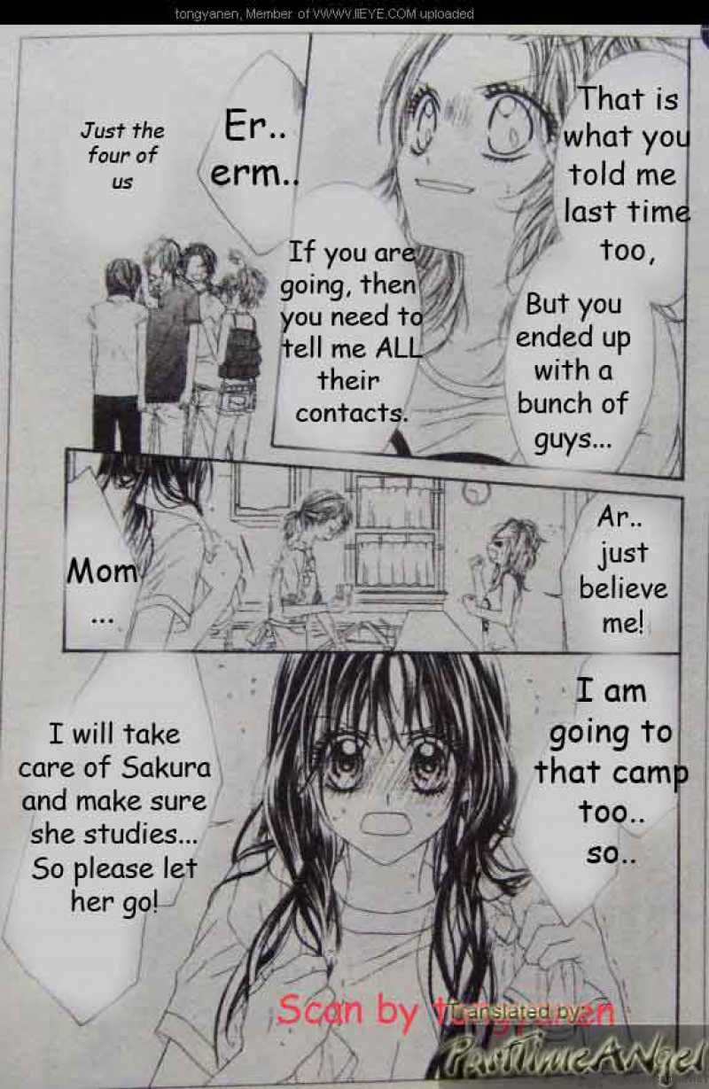 Kyou Koi Wo Hajimemasu 10 2