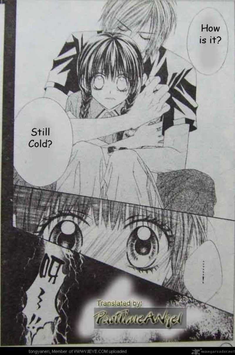 Kyou Koi Wo Hajimemasu 10 20