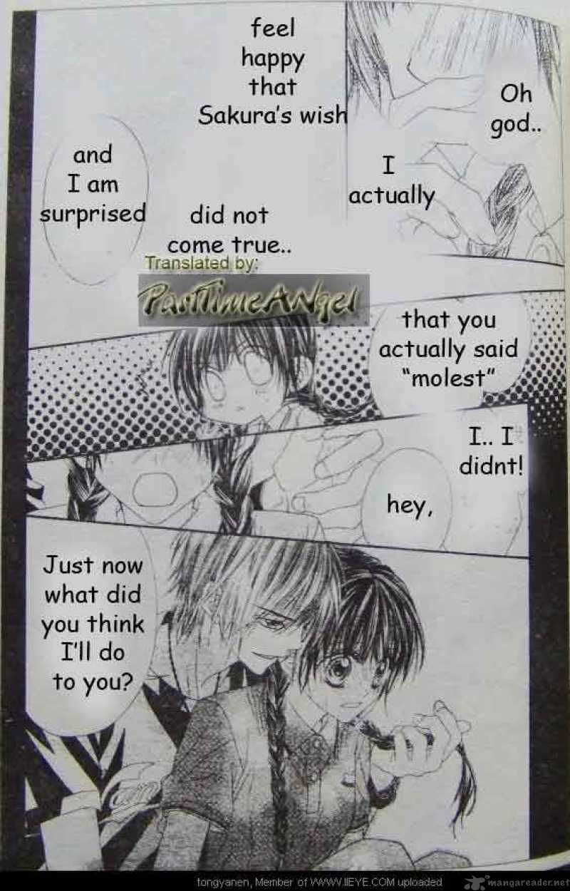 Kyou Koi Wo Hajimemasu 10 22