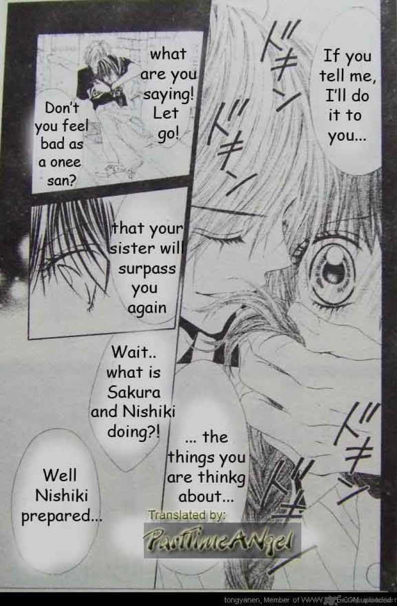 Kyou Koi Wo Hajimemasu 10 23