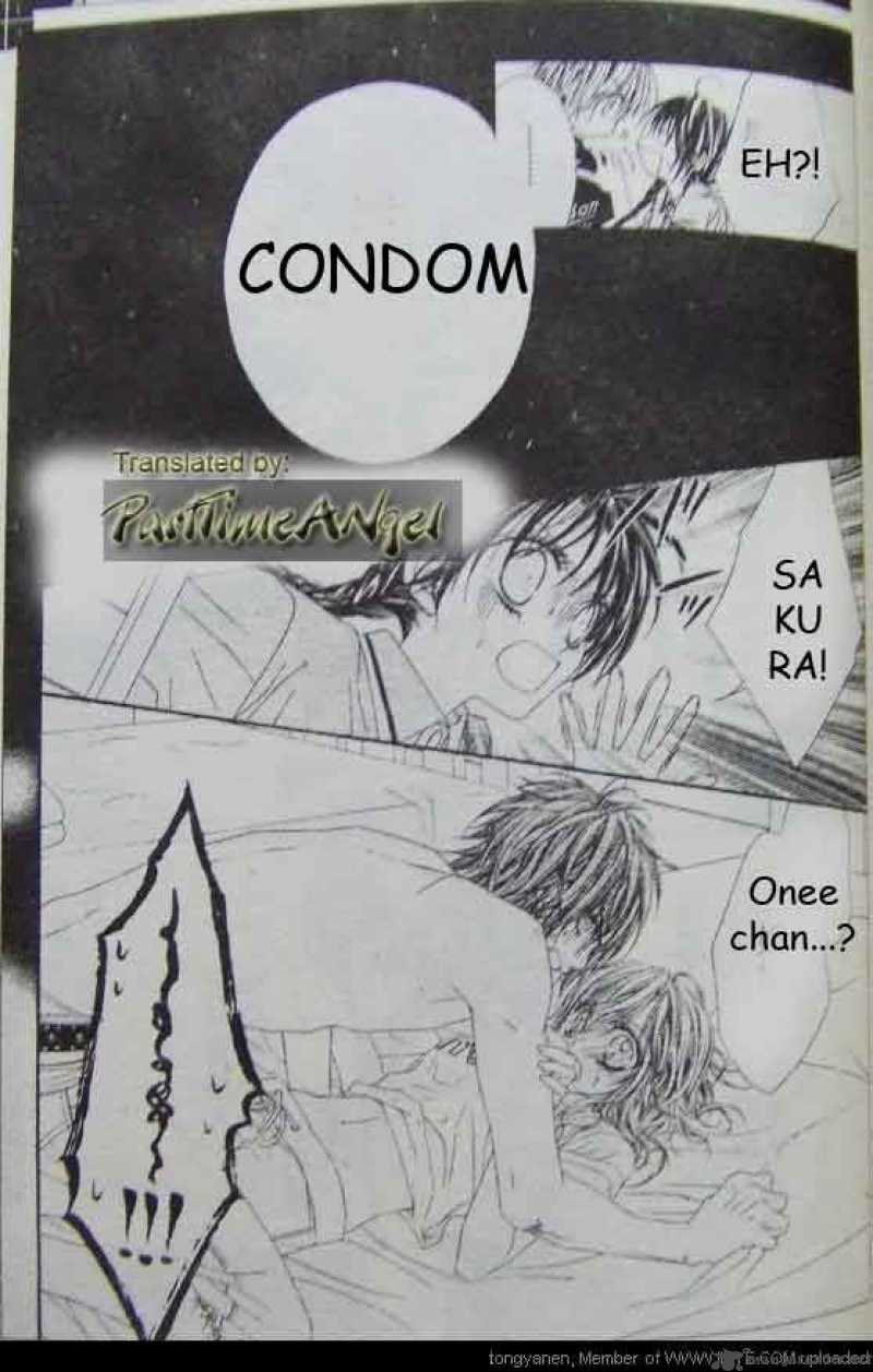 Kyou Koi Wo Hajimemasu 10 24
