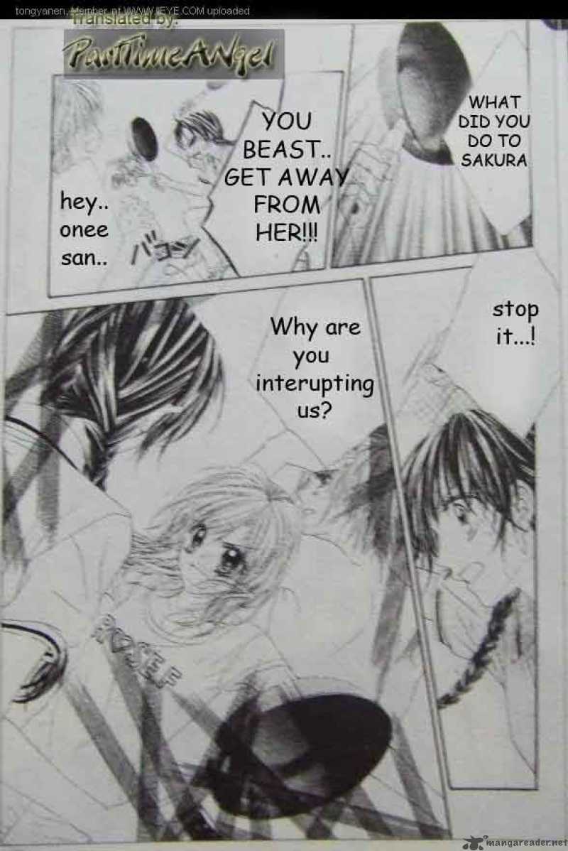 Kyou Koi Wo Hajimemasu 10 25