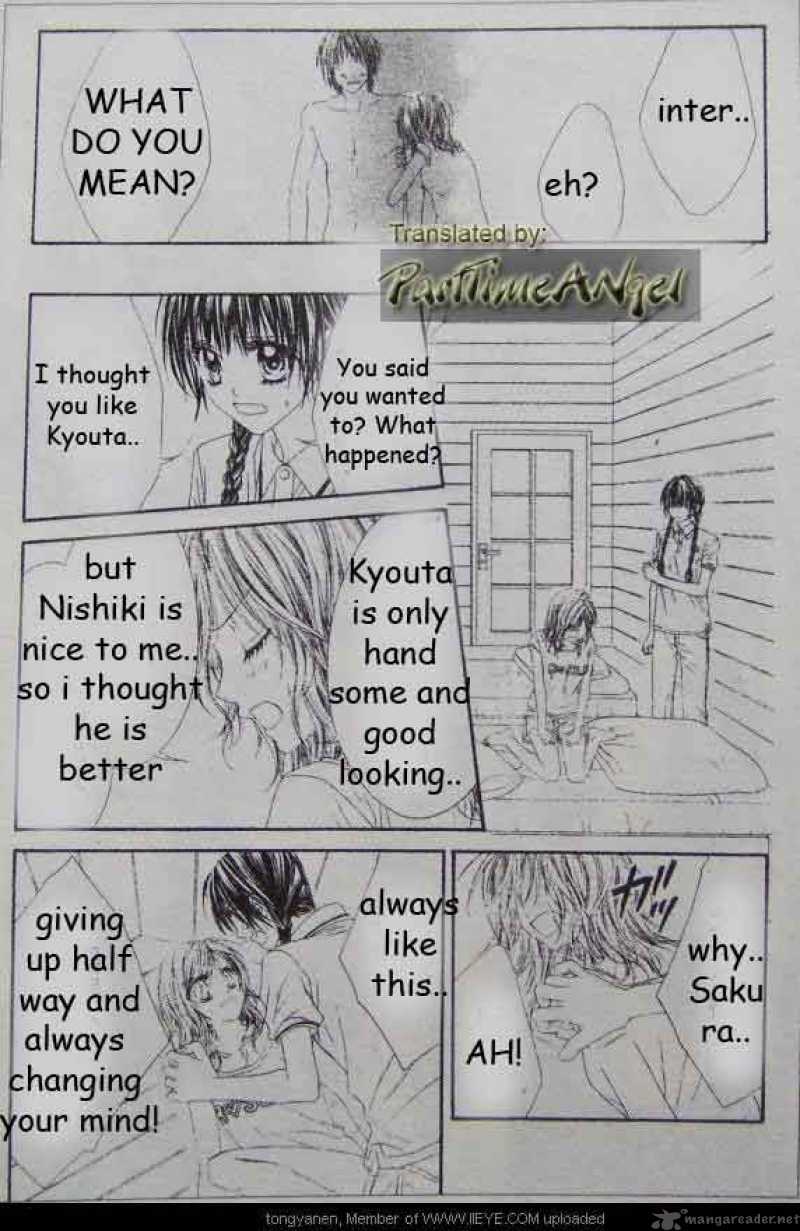 Kyou Koi Wo Hajimemasu 10 26