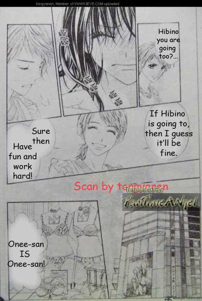 Kyou Koi Wo Hajimemasu 10 3