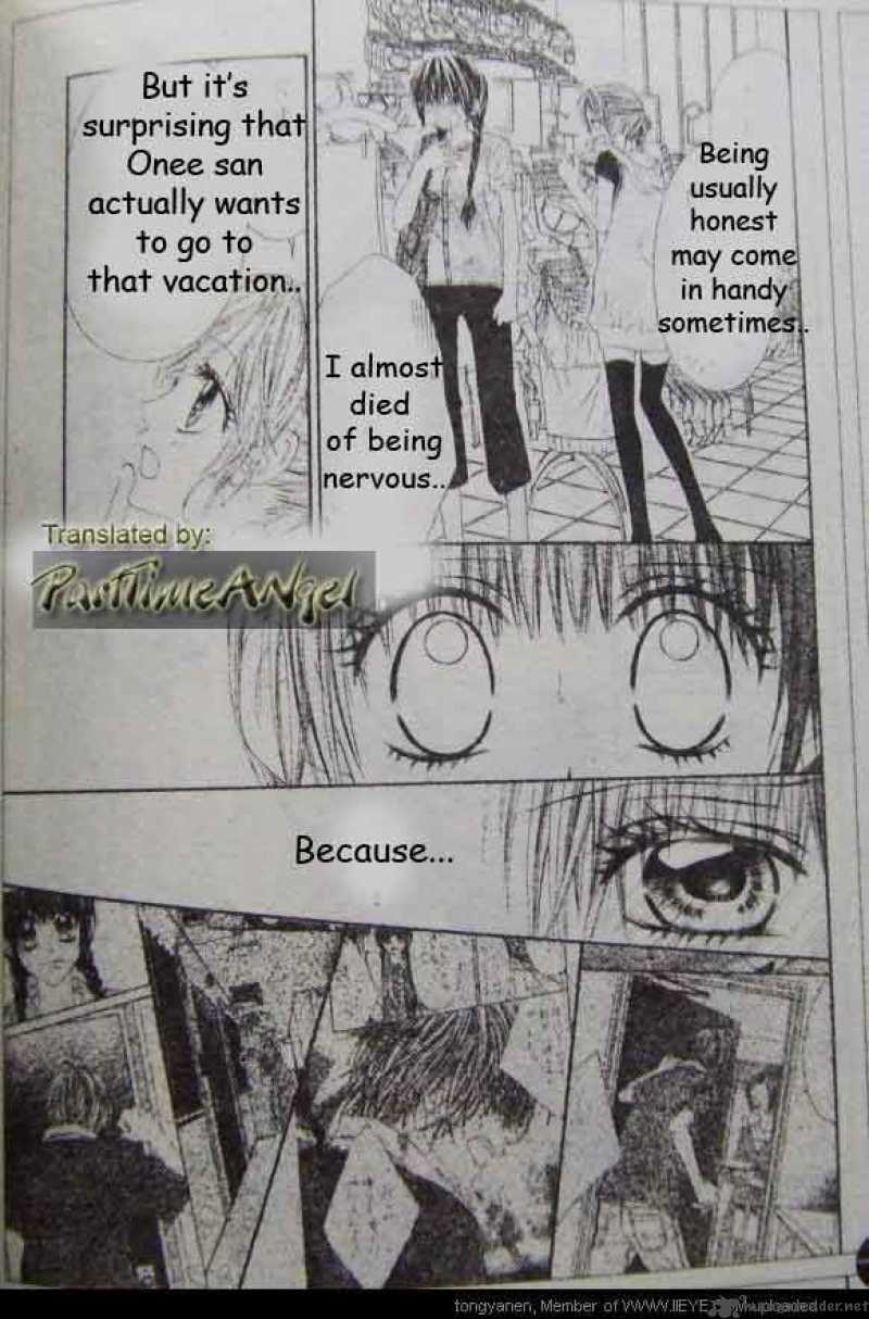 Kyou Koi Wo Hajimemasu 10 4