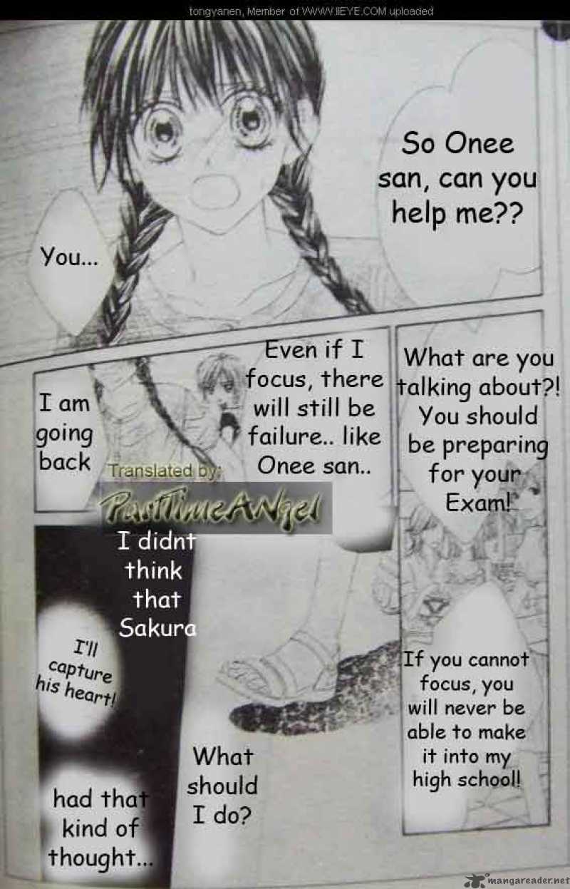 Kyou Koi Wo Hajimemasu 10 6