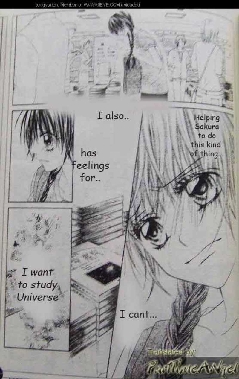 Kyou Koi Wo Hajimemasu 10 7