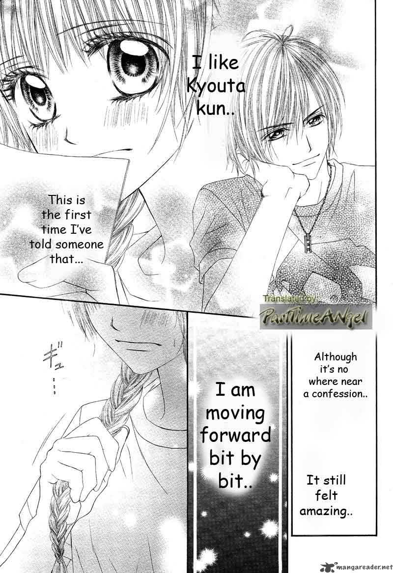 Kyou Koi Wo Hajimemasu 11 13