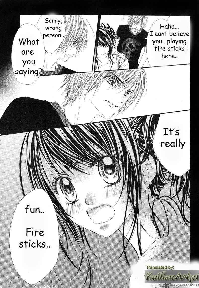 Kyou Koi Wo Hajimemasu 11 15