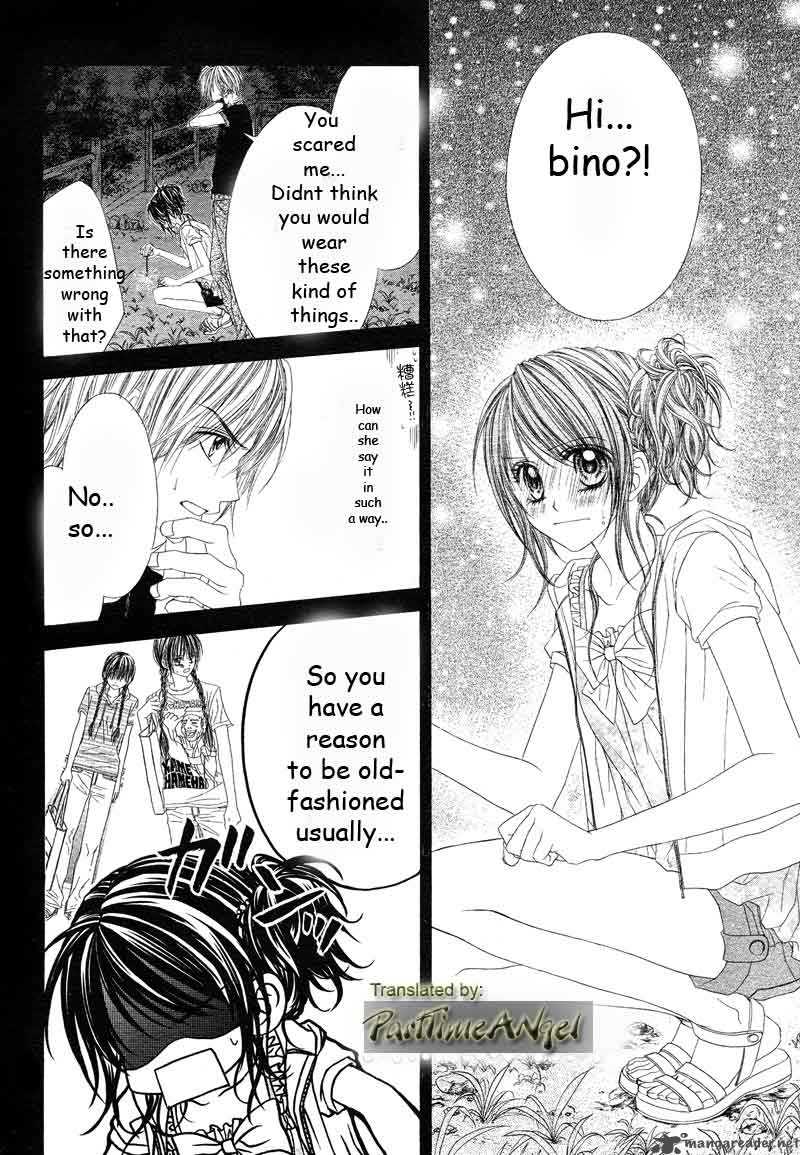 Kyou Koi Wo Hajimemasu 11 16