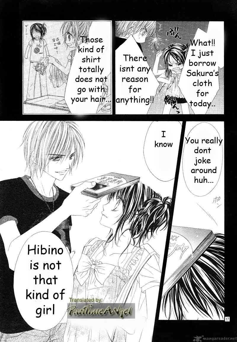 Kyou Koi Wo Hajimemasu 11 17