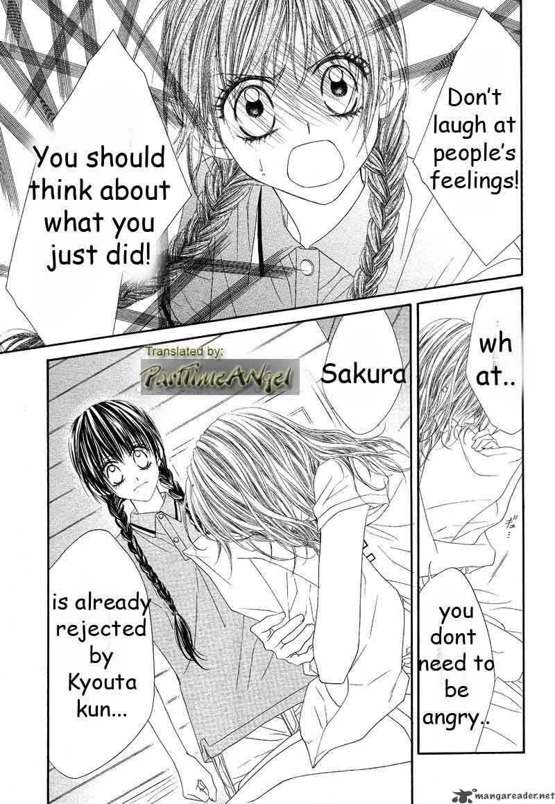 Kyou Koi Wo Hajimemasu 11 5